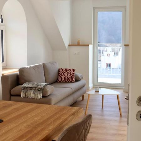 Helles Apartment Mit Balkon In Toplage! Traben-Trarbach Exterior foto